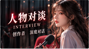 人物对谈:听见创作过程里的具体选择